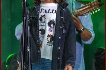  Noche de verso improvisado en Valsequillo/Ildefonso Rodríguez.